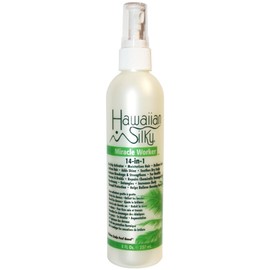 Hawaiian Silky Miracle Worker 14 in 1 (8 oz) by Hawaiian Silky