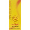 JJ 12BH7-A Miniature/mT Double 3 Pole Tube