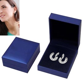 KOAHDE Ohrringe mit Tinnitus Relief,Acupeace Tinnitus Relief Device,Tinnitus Relief Tinnitus Gerät,Tinnitus Relief für Klingeln Ohren,Tinnitus Relief für Klingelnde Ohren-Gerät,Gerät Anti Tinnitus