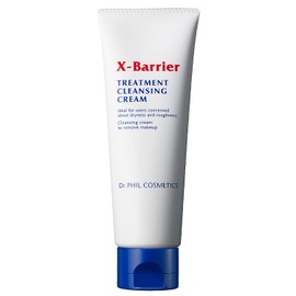 Exbalia Treatment Cleansing Cream 4.6 oz (130 g)