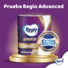 Regio Toallas de Cocina Advanced, 2 rollos, 110 hojas dobles