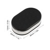 Metal Haptic Push Card Slider Toy for Adults Fingertip Relief