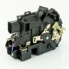 LST Servomotor Door Lock Central Locking Rear Right A6 C5