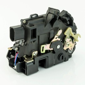 LST Servomotor Door Lock Central Locking Rear Right A6 C5