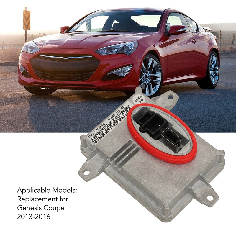 Xenon Ballast Bulb Control Unit 3Z921 01700 Headlight Ballast Control