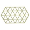 Zone Denmark Triangles Coaster 24 x 14 x 0.9 cm