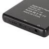 Bluetooth Music Player 3.6 Inch Touch Screen 4GB MP5 MP4