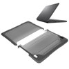 Laptop Protective Cover 360 Degrees Hinge PC TPU Anti Impact
