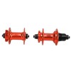 Mountain Bike Hubs Quick Release Set with 6 Claws Durable