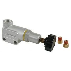 Wilwood Proportioning Valve - Knob Adjust
