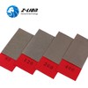 Z-LION 4 Pieces Diamond Abrasive Paper Sheets Diamond Sandpaper for