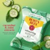 Burt's Bees 3-PK / Burt's Bees Facial Cleansing Towelettes with
