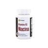 Vitamina B3 Niacina l 60 Cpsulas l Sin Sabor l