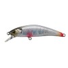 JACKALL Timon Tricolor Flow Core 43HW Ecchu Uchu Ukimizu White