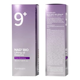Numbuzin Nad Bio Lifting-sil Essence 50ml Antiedad Todo Tipo De Piel Día/noche