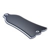 Xtahdge 2 Hole Bell Shaped PVC Truss Rod Cover Plate