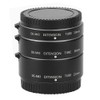 DG‑M43 10mm16mm21mm Automatic Focusing Macro Adapter Ring Fit for Olympus