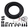 EVIL ENERGY 6AN Fuel Line Kit with LS Swap Fuel