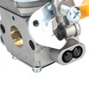 Carburetor Replacement Kits Fit for Homelite / Poulan / Weedeater