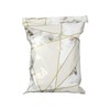 10x13, 14x17 Inch 100 Pack Marble Tile Poly Mailers, Mosaic