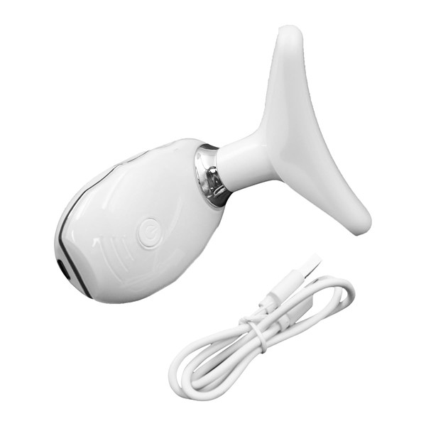 ANCLLO Portable Electric Facial Massager With Skin Firming And Anti-Wrinkle