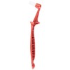 Scoopz Espresso Brush Tool - Coffee and Espresso Machine Cleaning