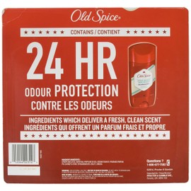 Old Spice High Endurance Deodorant, Pure Sport, Pack of 5