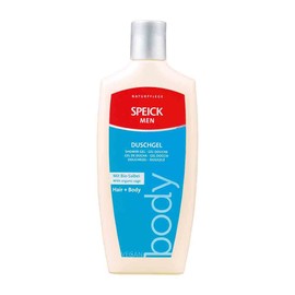 Speick Men - Hair & Body Shower Gel, 250ml