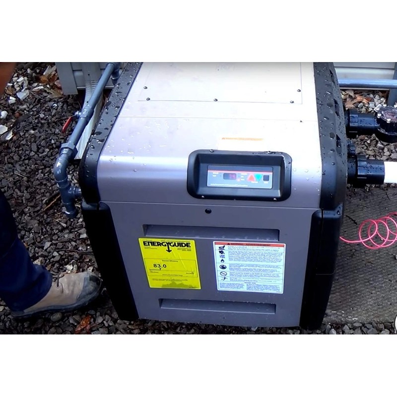 State Warehouse Pool Heater Replacement Control Panel Keypad Membrane Switch