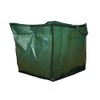 Toolland Garden Sack Square Polyester Green 150 Litre