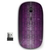 KAWAMOUSE 2.4G Ergonomic Portable USB Wireless Mouse for PC, Laptop,