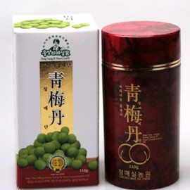 VDG Hongssangri Green Plum Extract