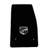 LLoyd Mats NEW! Black Floor Mats 2013-2016 Dodge Viper Silver