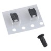 Jevina Remote Control Key Case for 2