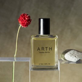 어스 테라피 롤온 이지브레스 15ml Earth Therapy Roll-On Easy Breath 15ml
