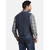 Jan Vanderstorm Torell Men's Vest, blue