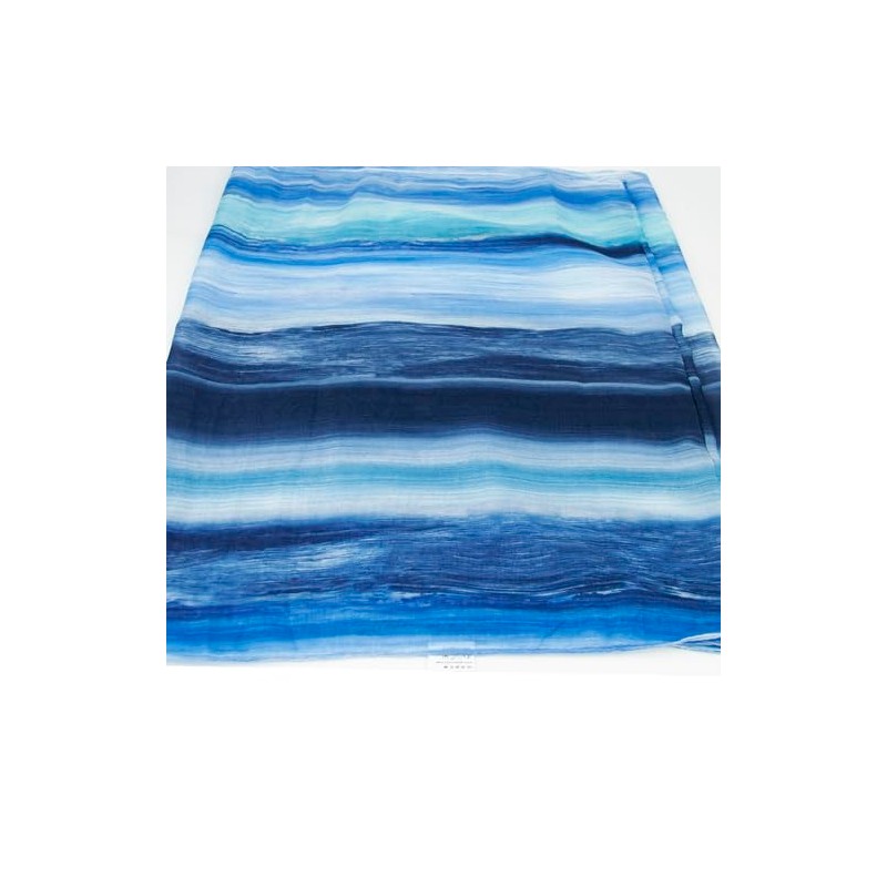 Gloop Loop Tube Scarf for Women Scarf Silky Airy Light