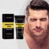 Limpiador Facial Para Hombre, Suave Y No Irritante, Adecuado