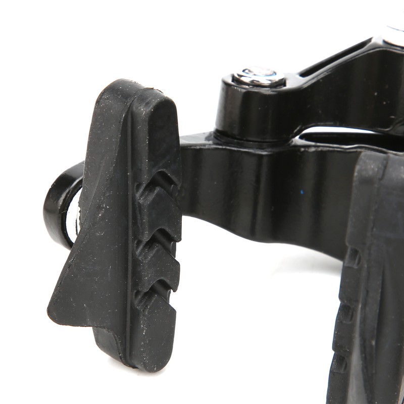 1 Pair Bike Brakes Front Rear Dual Pivot Sensitive V
