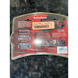 Rockford Fosgate Fused AGU Power Distribution Block (CPFD2)