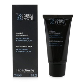 Academie Derm Acte Masque Multi-Vitamins