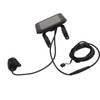 Electric Bicycle Display Panel ABS 5V LCD High Definition Multifunction