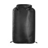 Tatonka Unisex - Adult SQZY Stuff Bag 5L Bag, Black,