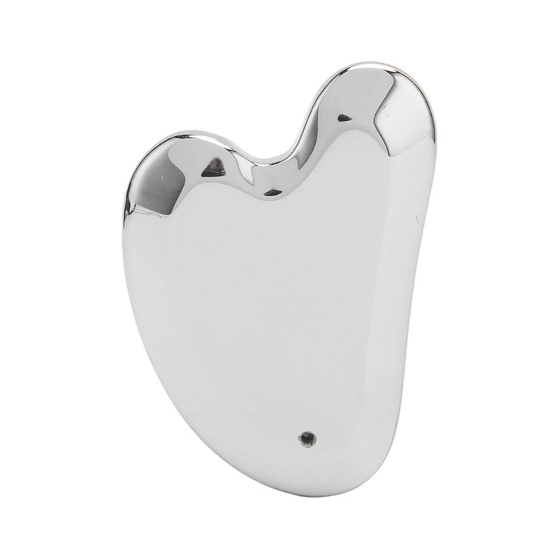 Terahertz Gua Sha Tool Massage Lymphatic Drainage Terahertz Stone Scraping