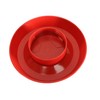 Little Giant® Screw-On Poultry Waterer Base | Heavy Duty Plastic