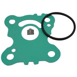 Boat Marine 06192-ZW9-000 Water Pump Impeller Kit for Honda 4 stroke 8 9.9 HP BF8D BFP8D BF9.9D BFP9.9D Outboard Motors Replace 06192-ZW9-010