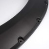 PIT66 Fender Flares, Compatible With 1999-2007 Ford F250 F350 Super
