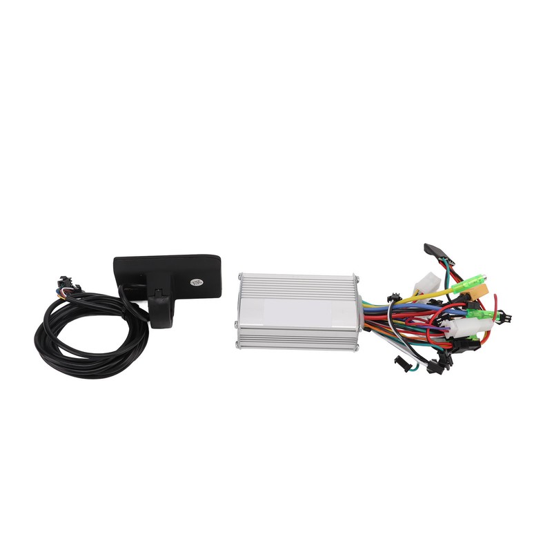 Motor Brushless Controller 36V 48V 60V 350W Electric Bicycle Scooter