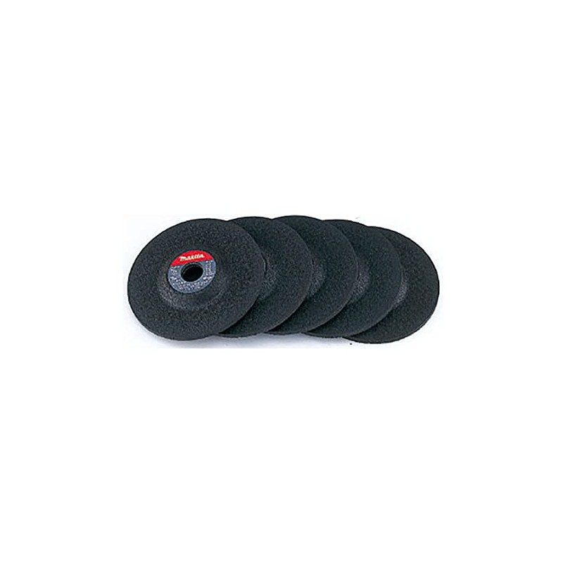 Makita A-48832 Grinding Wheel (Offset Whetstone), Diameter 3.9 inches (100