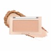 Better Than Cheek - N01 Nutty Nude by Rom&nd for